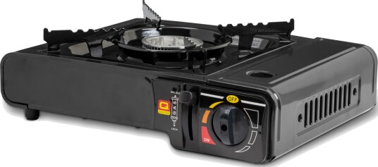 Briv 81-710097 Gasskjøkken Med En Plate, Matlaging & Griller