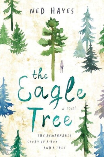 The Eagle Tree Av Ned Hayes