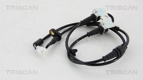 Sensor, ABS TRISCAN 8180 69106