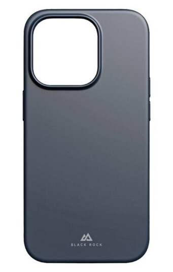Black Rock Mag Urban Case Cover Apple Iphone 14 Pro Sort Magsafe-Kompatibel