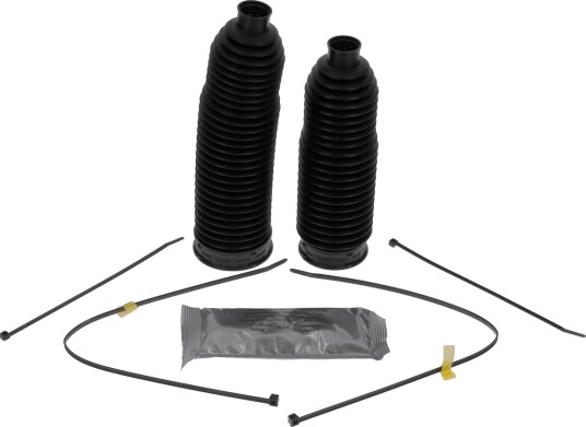 Belgsett styring MOOG K150242