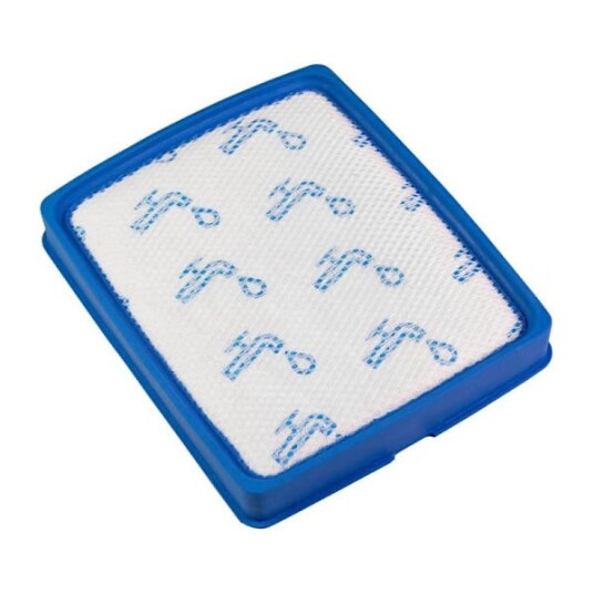 INF Støvsugerfilter Philips PowerPro Expert FC9741 FC9742 FC9743 FC9744 INF Støvsugerfilter Philips PowerPro Expert FC9741 FC9742 FC9743 FC9744