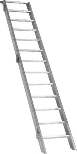 Skeppshultstegen 273-6 Byggetrapp 6 Steg,1200 mm