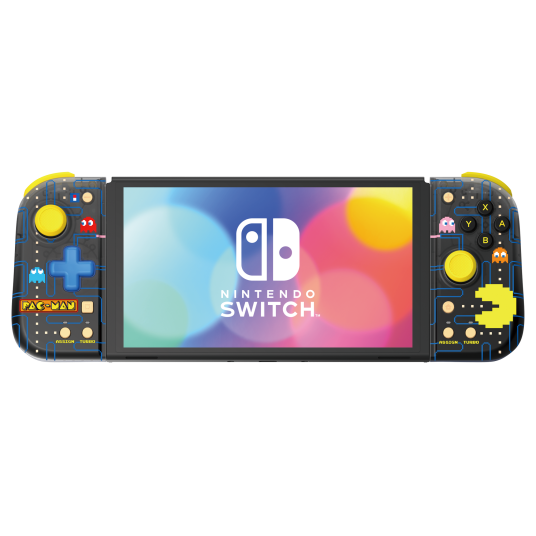 HORI - Split Pad Compact (PAC-MAN) HORI - Split Pad Compact (PAC-MAN)