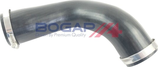 BOGAP A1711375 Ladeluftslange BOGAP A1711375 Ladeluftslange