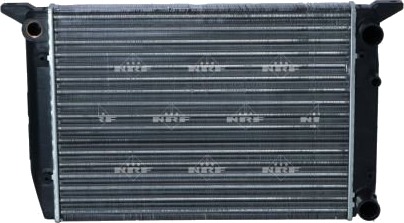 Radiator NRF 50514