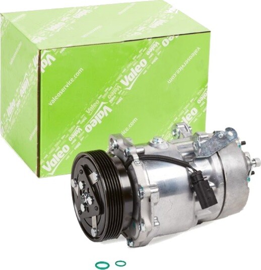 AC kompressor VALEO 813419 AC kompressor VALEO 813419