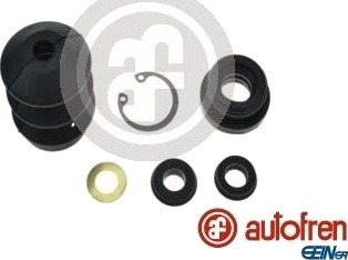 AUTOFREN SEINSA D1559 Reparasjonssett, clutch giversylinder