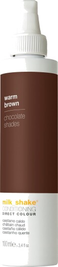 milk_shake Direct Color 100 ml Warm Brown