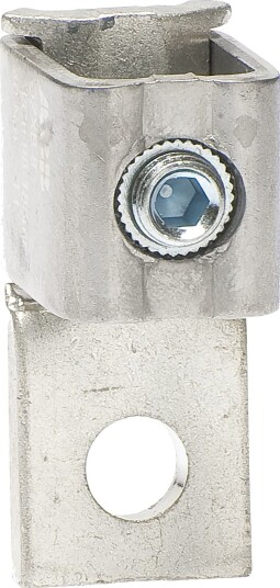 Abb Kabelklemme OZXB8/1