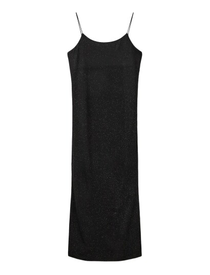 Sofie Schnoor Young Gabysy Dress - Black - 152 Sofie Schnoor Young Gabysy Dress - Black - 152