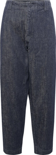 Annarr Anrtrygve Selvedge Denim Rinse Jeans Blue 29