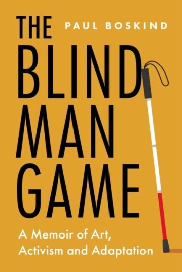 The Blind Man Game The Blind Man Game