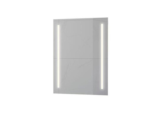 VikingBad Eva 60 Speil m/LED VikingBad Eva 60 Speil m/LED