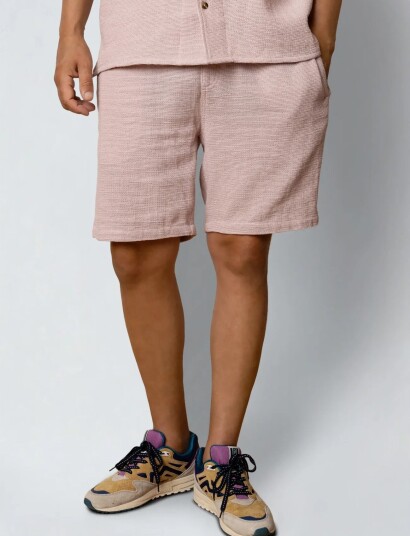 Fat Moose Nova Shorts   Pink   L