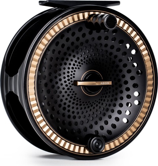 Guideline Aeon Black/Gold
