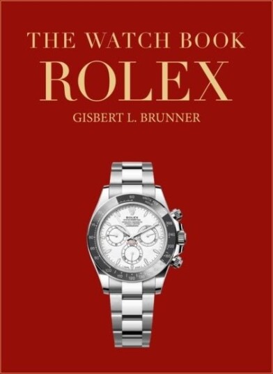 The Watch Book Rolex: 4th Revised Edition