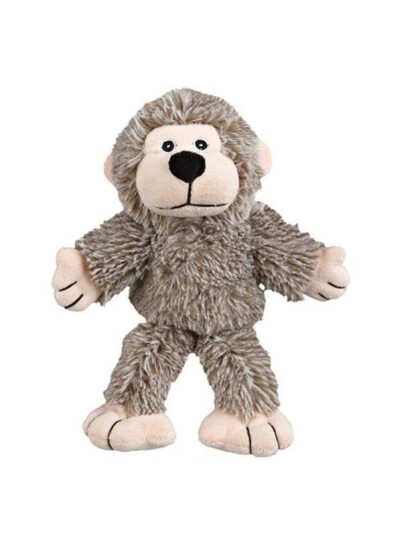 Trixie Monkey Plush Dog Toy 24 cm Trixie Monkey Plush Dog Toy 24 cm