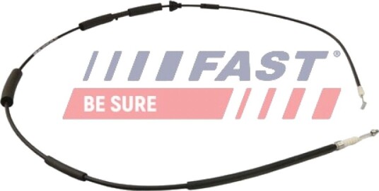 Panserkabel FAST FT73603