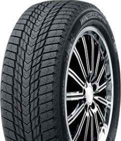Nexen Winguard Ice Plus 195/50R15 82T Nordiske vinterdekk
