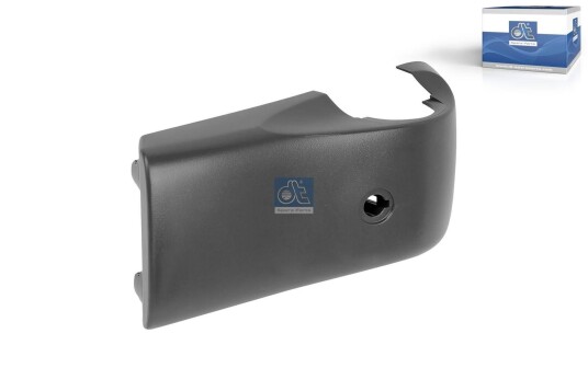 Deksel, holder sidespeil DT 3.86250 Deksel, holder sidespeil DT 3.86250