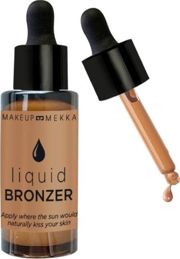 Liquid Bronzer Sun Kissed