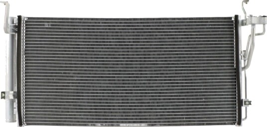 Kondensator, klimaanlegg WALKER WCD00108