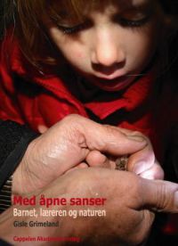 Med åpne sanser, Pent brukt bok uten markeringer