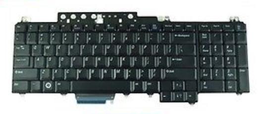 DELL Keyboard (NORWEGIAN) DELL Keyboard (NORWEGIAN)