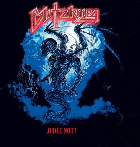 Judge Not