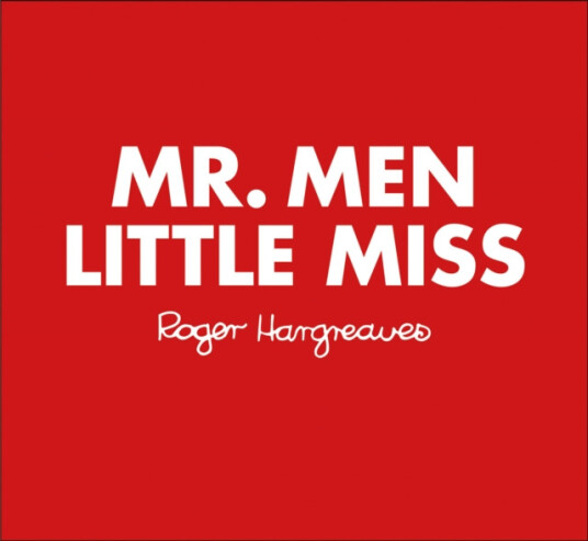 Mr. Men: Pocket Library