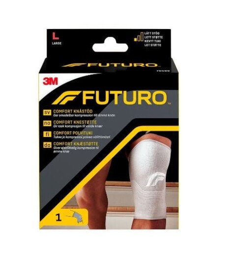 Futuro comfort knestøtte L Futuro comfort knestøtte L