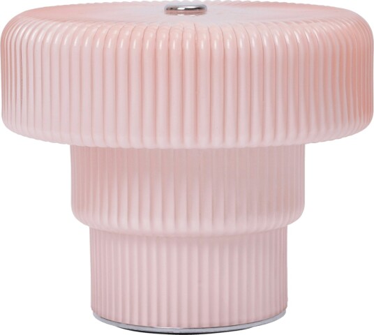 Ripple Portabel Lampe Bærbar Rose Ripple Portabel Lampe Bærbar Rose