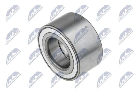 Hjullager NTY KLP-LR-007 Hjullager NTY KLP-LR-007