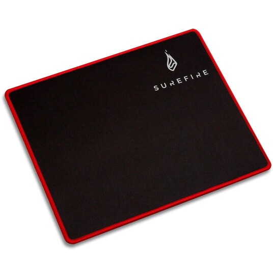 SureFire Silent Flight 320 Gaming musematte 32x26cm
