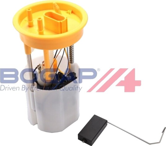 Bensinpumpe BOGAP A1622158
