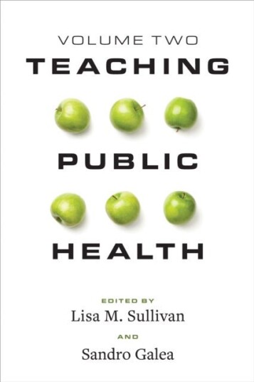 Teaching Public Health