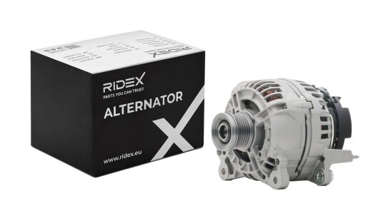 Dynamo RIDEX 4G0648
