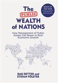 Detter Dag The Public Wealth of Nations