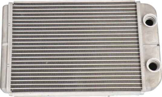 Varmeapparat register CLIMTEX CH3 885