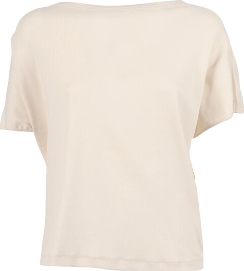 Fabiana Filippi Dame Topper Beige S,