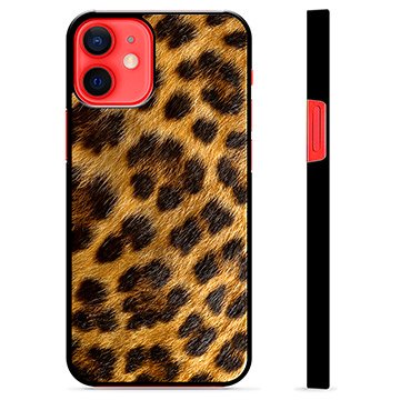 iPhone 12 mini Beskyttelsesdeksel Leopard