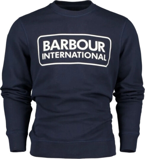 Barbour Herre Gensere & Hettegensere Blå XL, Barbour Herre Gensere & Hettegensere Blå XL,