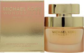 Michael Kors Wonderlust Eau de Voyage Eau de Parfum 50ml Spray