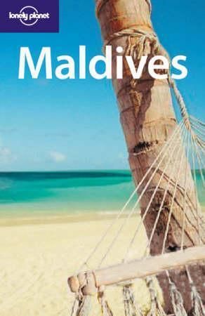 Maldives | Tom Masters | Språk: Engelsk