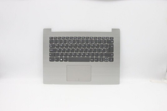 Lenovo Upper Case w/KB IDEAPAD