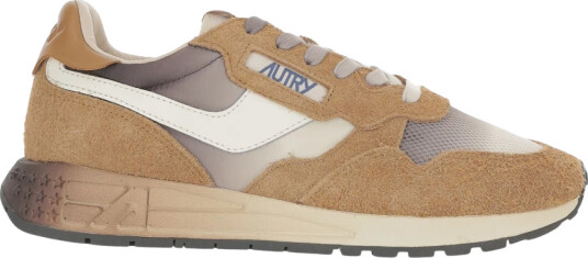 Autry Herre Sko Brun 44 EU, Autry Herre Sko Brun 44 EU,