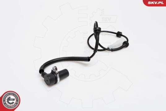 Sensor, ABS ESEN SKV 06SKV166
