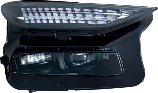 HELLA 1EX 015 400-921 Frontlykter HELLA 1EX 015 400-921 Frontlykter