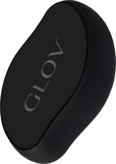 GLOV Nano Glass Depilator Black GLOV Nano Glass Depilator Black